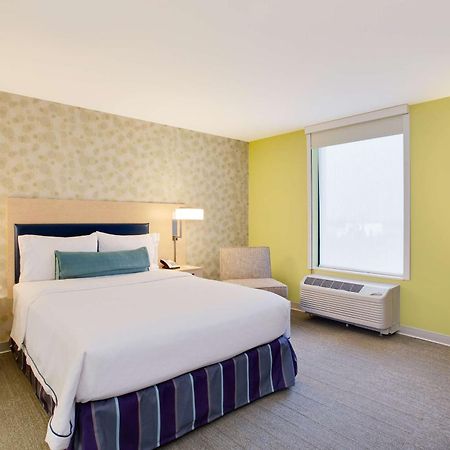 Home2 Suites By Hilton Chicago Schaumburg Extérieur photo