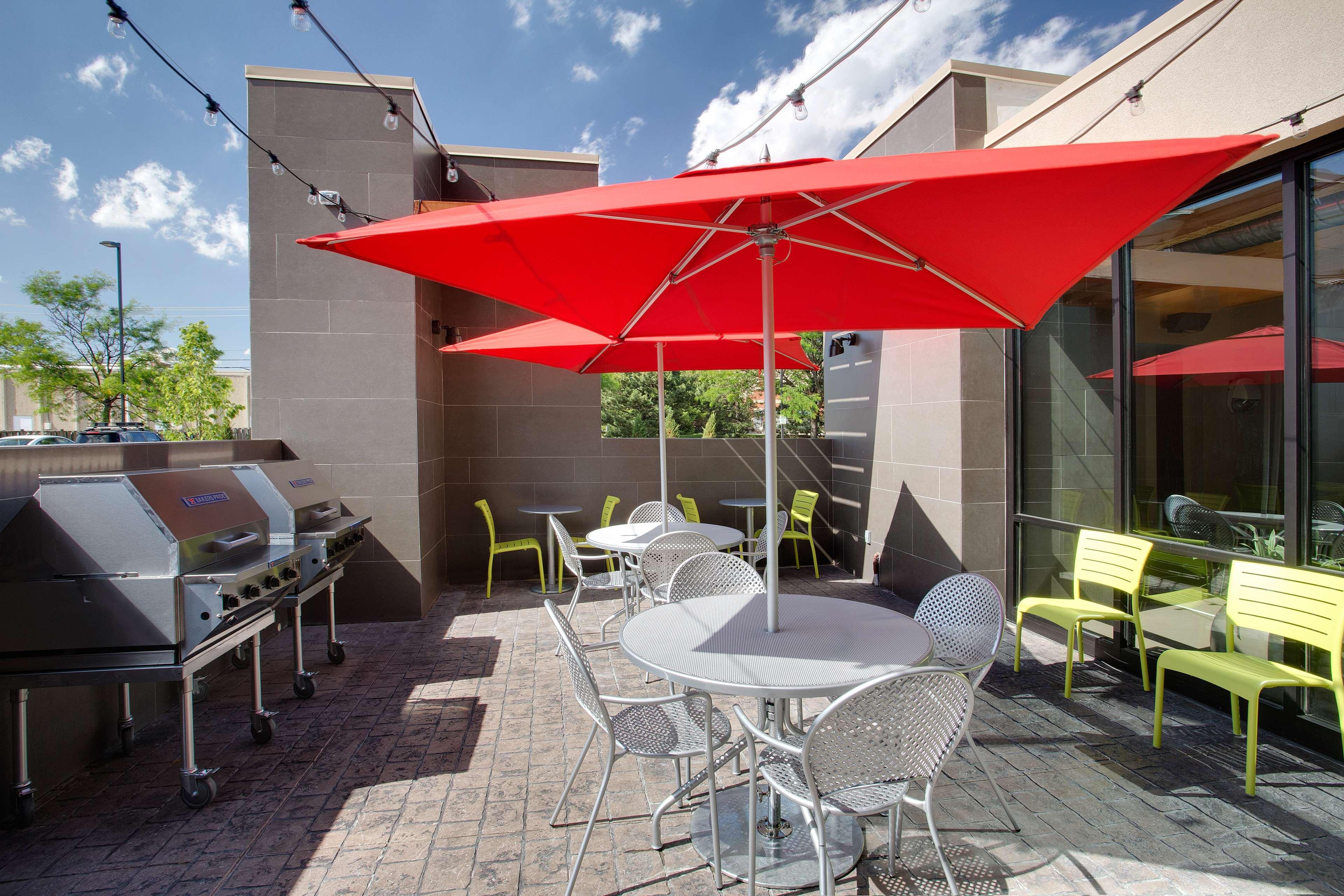 Home2 Suites By Hilton Chicago Schaumburg Extérieur photo