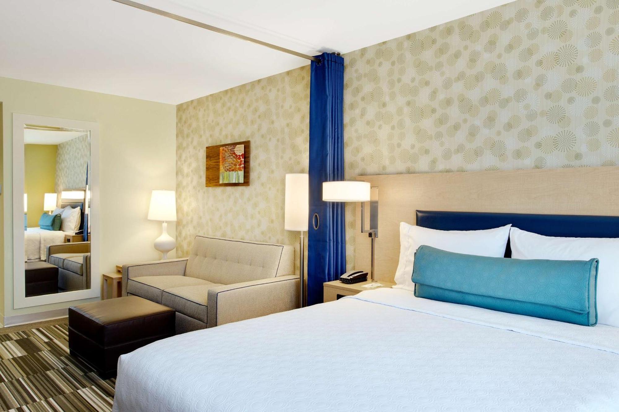 Home2 Suites By Hilton Chicago Schaumburg Extérieur photo