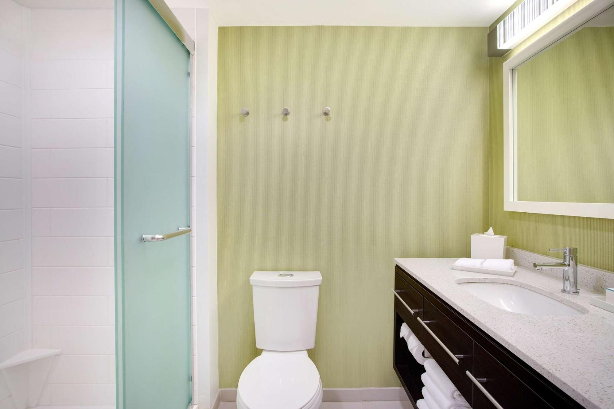 Home2 Suites By Hilton Chicago Schaumburg Extérieur photo
