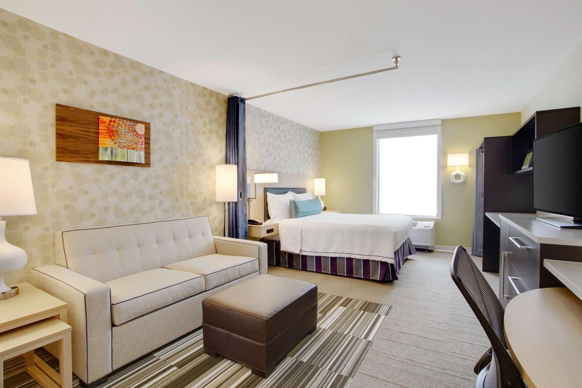 Home2 Suites By Hilton Chicago Schaumburg Extérieur photo