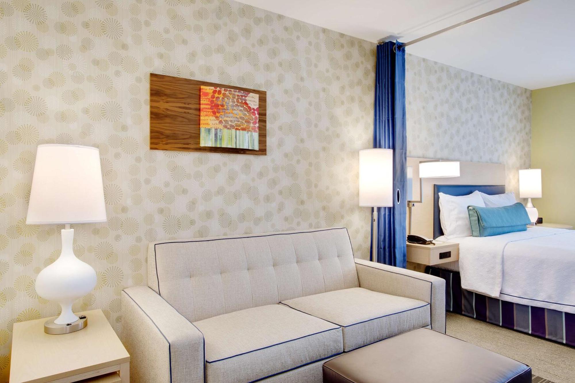Home2 Suites By Hilton Chicago Schaumburg Extérieur photo