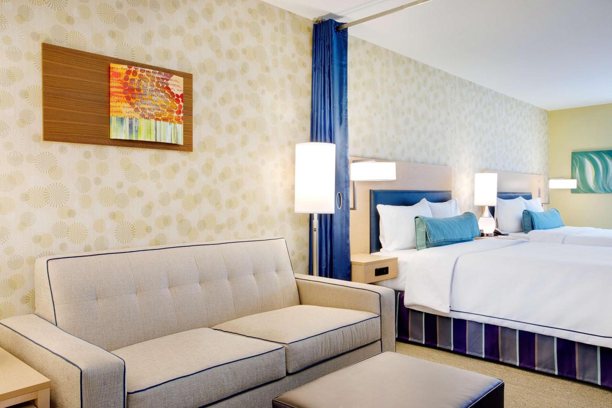 Home2 Suites By Hilton Chicago Schaumburg Extérieur photo