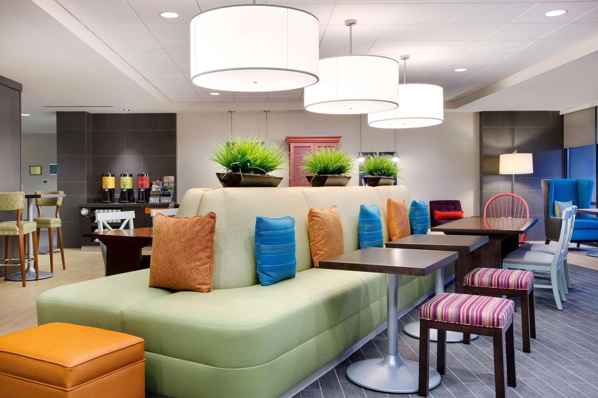 Home2 Suites By Hilton Chicago Schaumburg Extérieur photo